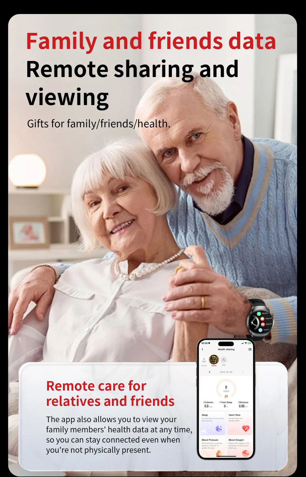 2026New Health Care Analysis ECG+PPG Smart Watch Blood pressure Fitness Uric Acid Blood lipids Bluetooth Call Clock Smartwatches Magic Electronics Sb23c3f181f2c4173a47417a205ce075eX