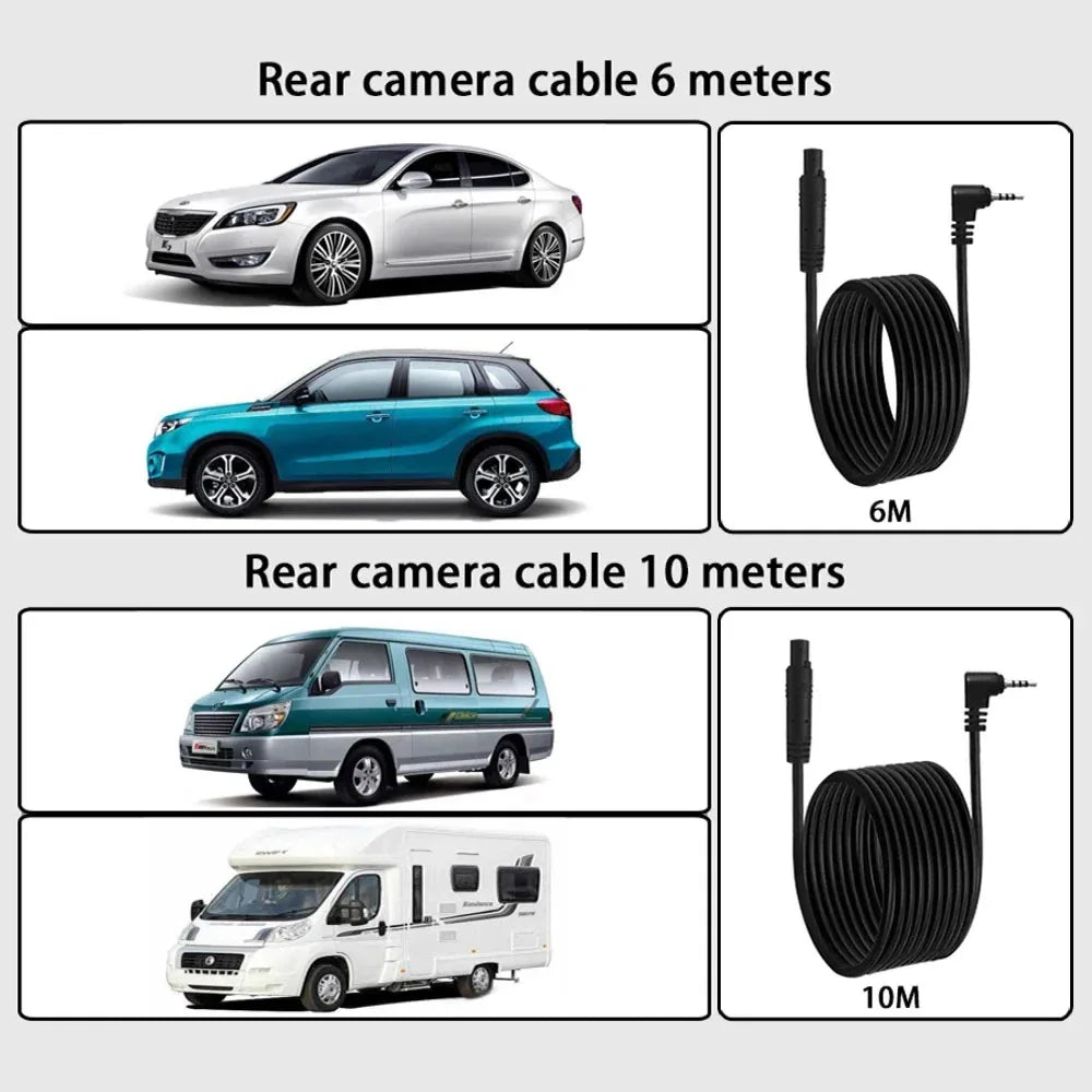 10.26 Inch 4K 3840*2160P Car Dvr Carplay Android-Auto Dash Cam Cabin GPS 5G WIFI FM BT Dual Lens Camera Dashcam Drived Record Magic Electronics Sb2d1b733d9a44c0db25b77b6ca5020b6K