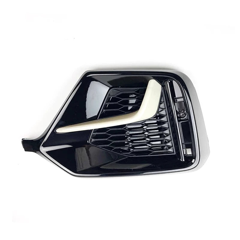 For Honda Civic Hatchback 2020 2021 Car Front Bumper Fog Light Cover Trim Rear Fog Lamp Trim Frame Shell Cover Lid Bezel Frame Rear Right Magic Electronics Sb5169b6356564266b2dc9df8b0f771dbM Rear Right