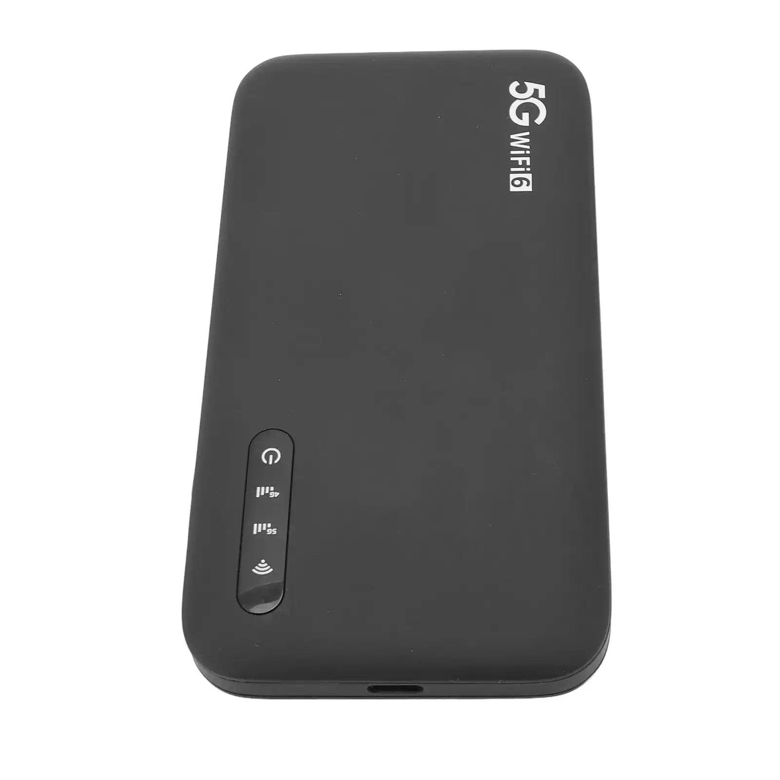 Portable WiFi Router 5G Mobile Hotspot SIM Card Slot Support 16 Devices for Phones Laptops Tablets for Outdoor - Magic Electronics