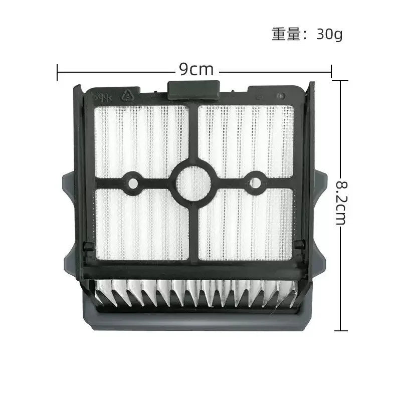For Tineco Floor ONE S5 Combo Cordless Wet Dry Vacuum Cleaner Accessories Brush Roller And HEPA Filter Replacement Spare Parts Magic Electronics Sb83ae99b776f450f9deacb42b7368003A