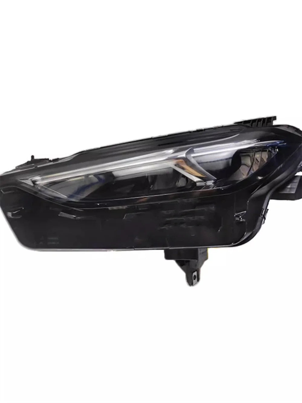 Car led front lamp Headlight Assembly for 20-23 Chevrolet Menlo DRL daytime running Light turn signal - Magic Electronics
