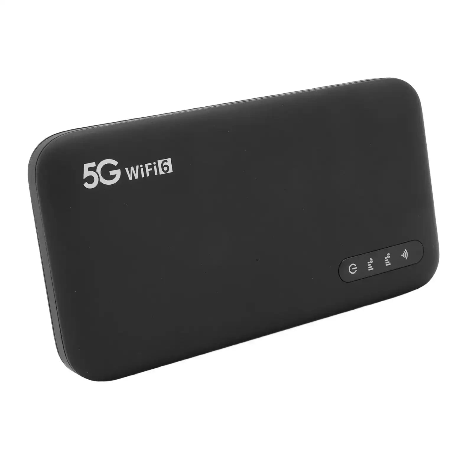 Portable WiFi Router 5G Mobile Hotspot SIM Card Slot Support 16 Devices for Phones Laptops Tablets for Outdoor - Magic Electronics