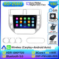 For Ford Kuga MK1 2008-2012 For Ford C-MAX CMAX 2003-2010 Car Radio Carplay Navigation GPS Android Auto Android 15 No 2din WiFi 7862 8G 256G CAM CHINA Magic Electronics Sbe16f11810aa48ce894782338f1d8e953 7862 8G 256G CAM CHINA