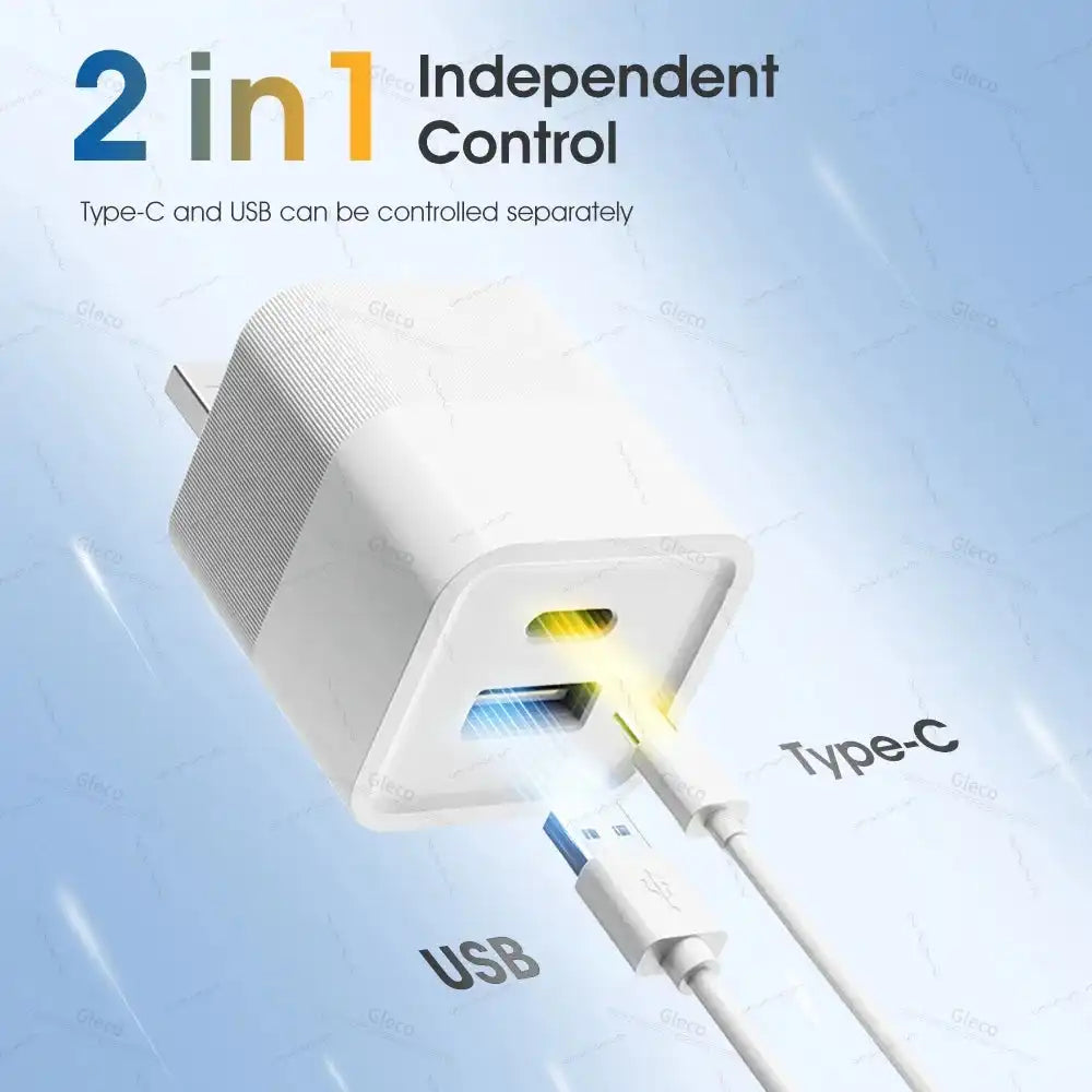 Zigbee Micro USB Adaptor Switch 5V Mini TYPE-C USB Power Adaptor Signal Repeater Plug Home Automation For Smart Life TUYA Z2M - Magic Electronics