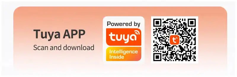RAYKUBE M6 Tuya BLE Bedroom Digital Electronic Lock Fingerprint Door Lock with Password/Key/IC Card/ Tuya APP Unlock From USA - Magic Electronics