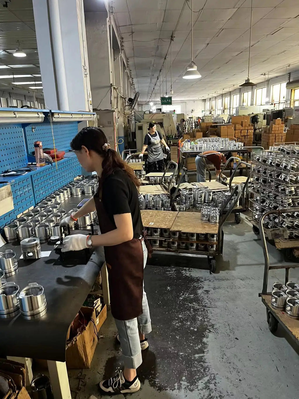 Joystick Control Assembly 176-4986 for Caterpillar 311B 312B 315B 318B 320B 322B 325B 330B 345B Excavator Magic Electronics Sbf462be9ff4543d7ae1106037a82d47dl