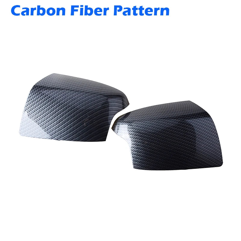Rearview Mirror Cover Wing Side Mirror Caps Fit for FORD FOCUS MK2 2005 2006 2007 Car Accessories Replacement Mirror Cover B P Magic Electronics Sc1f8822df49147ee8a7c31579ff6a5b6W Mirror Cover B P