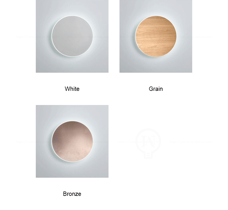 LED Wall Light With Touch Switch Bedroom Bedside Wall Lamp Indoor Stair Lighting Lamp Fixture Iron And Acrylic Materials 12W Magic Electronics Sc2bbdee11a8b4e739a60feec551d94f4v