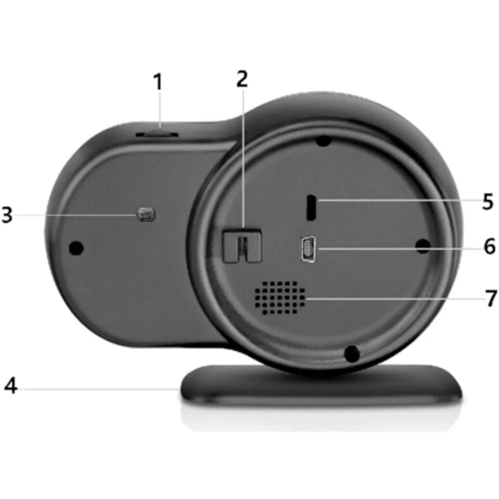 F9-OBD OBD2 GPS HUD Head Up Display Car Digital Speedometer Auto Over speed Alarm Meter Water Temp Fuel Consumption Gauges - Magic Electronics
