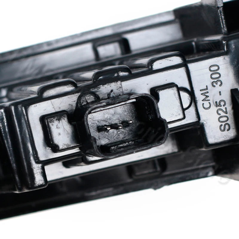 LED DRL Day Light Front Bumper DRL Daytime Driving Running Lamp For Renault Fluence 2014 2015 2016 2017-2021 266057986 266005976 Magic Electronics Sc5d88fd9dbdc4de79253a0870331a407v
