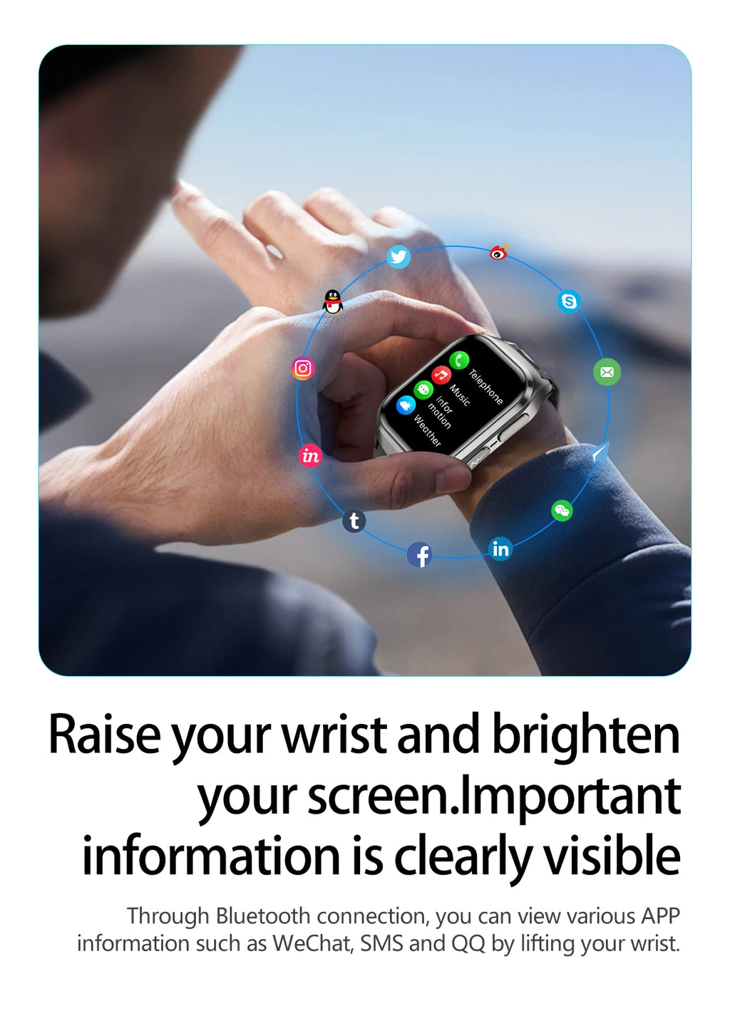 2026 New Upgrade AI Diagnostic Airbag Precise Blood Pressure Health SmartWatch Uric Acid ECG Blood lipids Smartwatch Men Women Magic Electronics Sc5ea0167b4fa43c2beee47cf6cb8b221k