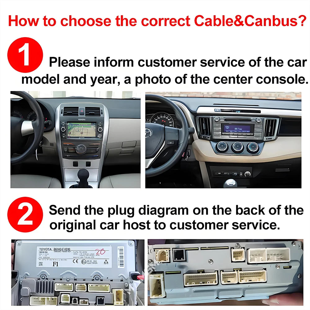 Android 15 Car Radio For Ford Kuga MK1 2008-2012 Multimedia Player Stereo Navigation GPS Wireless Bluetooth Head Unit WIFI 5G Magic Electronics Sc70cd9deb7494e92933dba1796bae62a5
