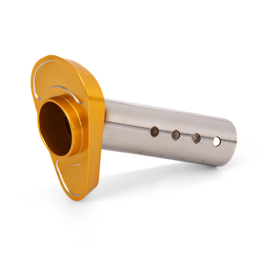 K10 High Performance DB Killer-motorcycle exhaust silencer, CNC steel noise eliminator Magic Electronics Sc9c598ae207f4d34a3ae74967f51a11fy