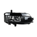 5GG941661 5GG941662 Left Right Front Bumper Fog Light Fog Lamp With Halogen Bulbs For VW Golf 7 A7 MK7 2013 2014 2015 2016 2017 Right Magic Electronics Scc0b6ab850b34f0484c32328911bb3f3H Right