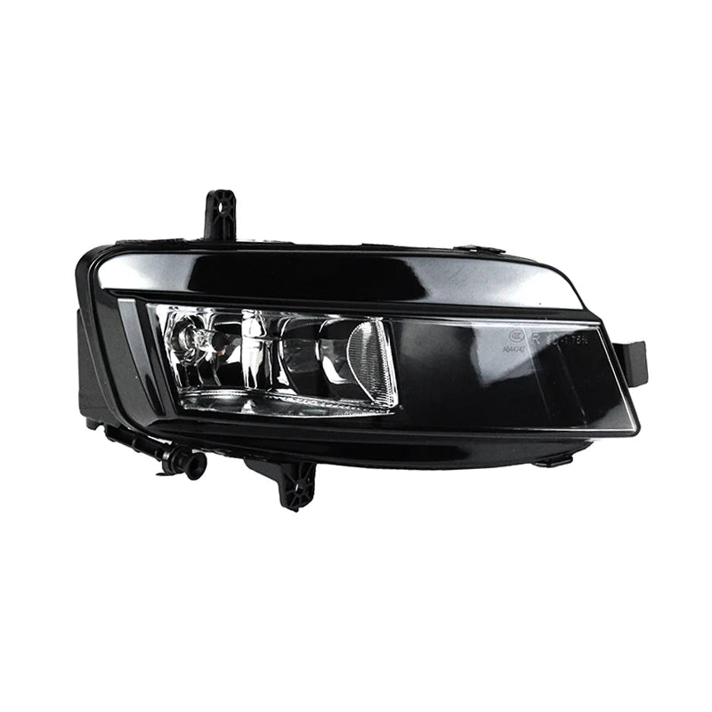 5GG941661 5GG941662 Left Right Front Bumper Fog Light Fog Lamp With Halogen Bulbs For VW Golf 7 A7 MK7 2013 2014 2015 2016 2017 Right Magic Electronics Scc0b6ab850b34f0484c32328911bb3f3H Right