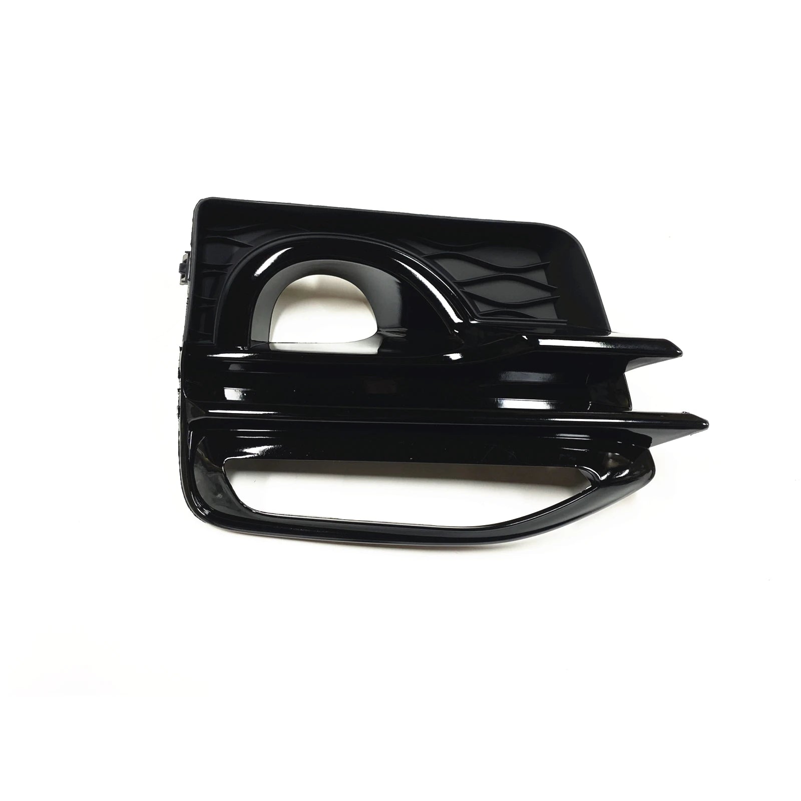 Fog Light Cover For Infiniti Q50 2014-2017 Sport 622574GA1A 622564GA1A Front Bumper Lamp Side Air Vent Intake Grill Frame Bezel Magic Electronics Sce2f42f3a0f04e988a6df30b511deba0u