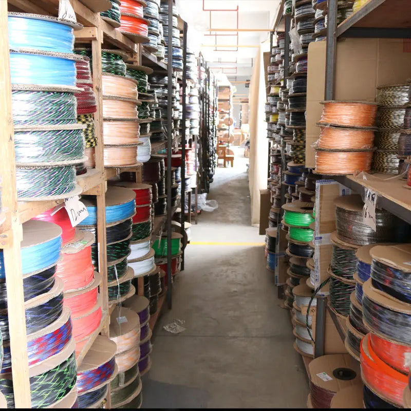 1/5/10M Blue-Gold-Red PET Braided Wire Cable Sleeve 3 4 6 8 10 12 16 20 25 30 40mm Tight High Density Expandable Magic Electronics Sce3b3c18393640b4b52f708c7f18cbc3J_be00ec2f-4a4c-4a40-8940-3e3b9f46aaca