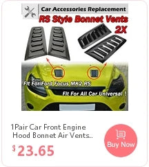 Rearview Mirror Cover Wing Side Mirror Caps Fit for FORD FOCUS MK2 2005 2006 2007 Car Accessories Replacement Magic Electronics Sce96ecf0fa3b4aa8a8fc7a3fbcdb632cw