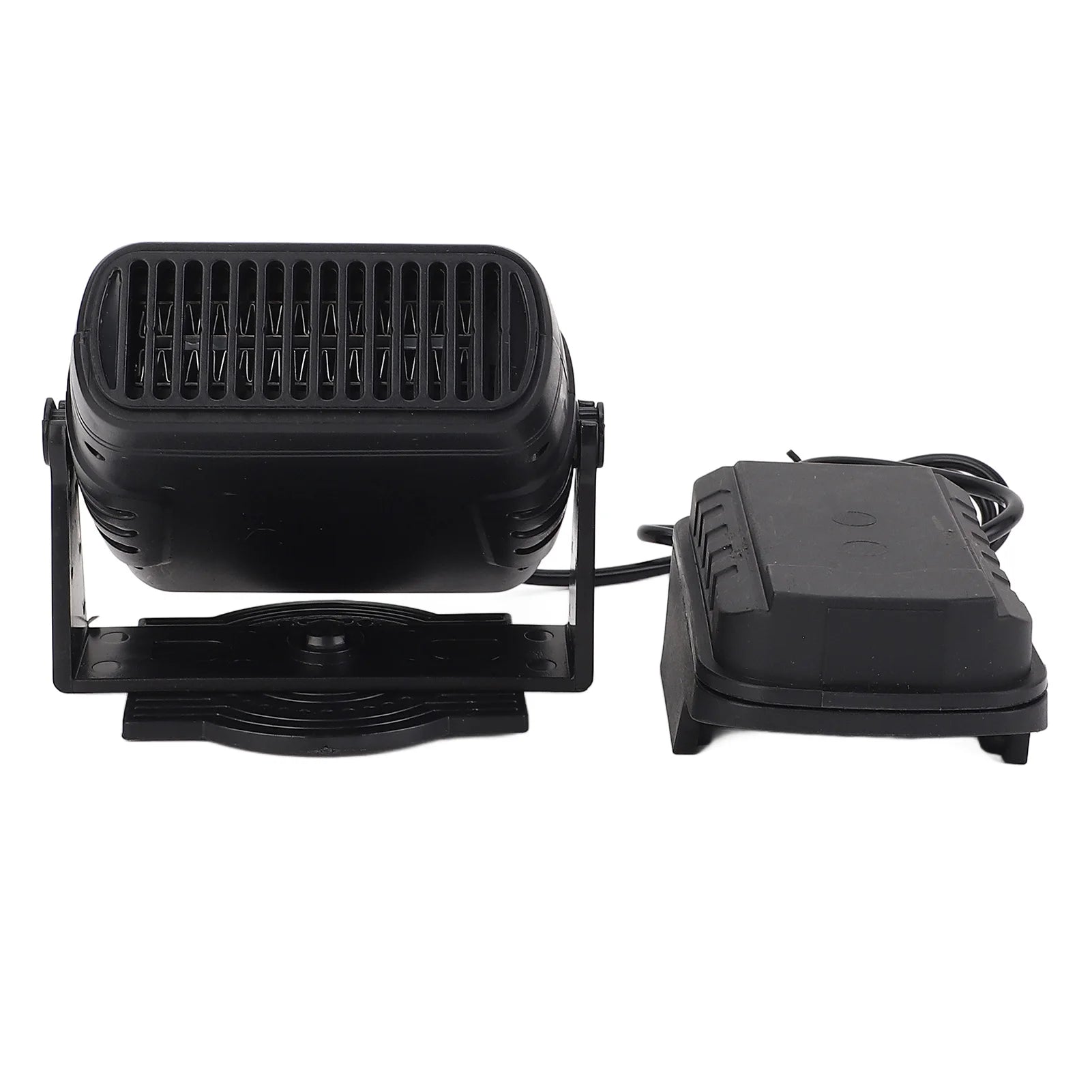 Battery Powered Heater Fast Heating Low Noise Electric Small Space Heater 2xUSB Compact 2 Temperatures for Dorm Home Car B 360 Degree Flip Magic Electronics Scf0d69678c67434d9f3a5f8a2645d736k B 360 Degree Flip