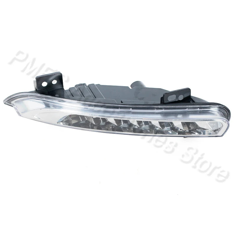 LED DRL Day Light Front Bumper DRL Daytime Driving Running Lamp For Renault Fluence 2014 2015 2016 2017-2021 266057986 266005976 Magic Electronics Scf273e96f6bf4a96a822f700760daaa6h