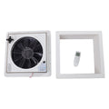 36cm/14.2" Air Ventilation For Motorhome Roof Fan Reversible Exhaust Fan Quiet Continuous Ventilation Rv With 12v Remote Roof Fan GERMANY Magic Electronics Sd11b92c6afcf4571844a05a39b61beacV Roof Fan GERMANY