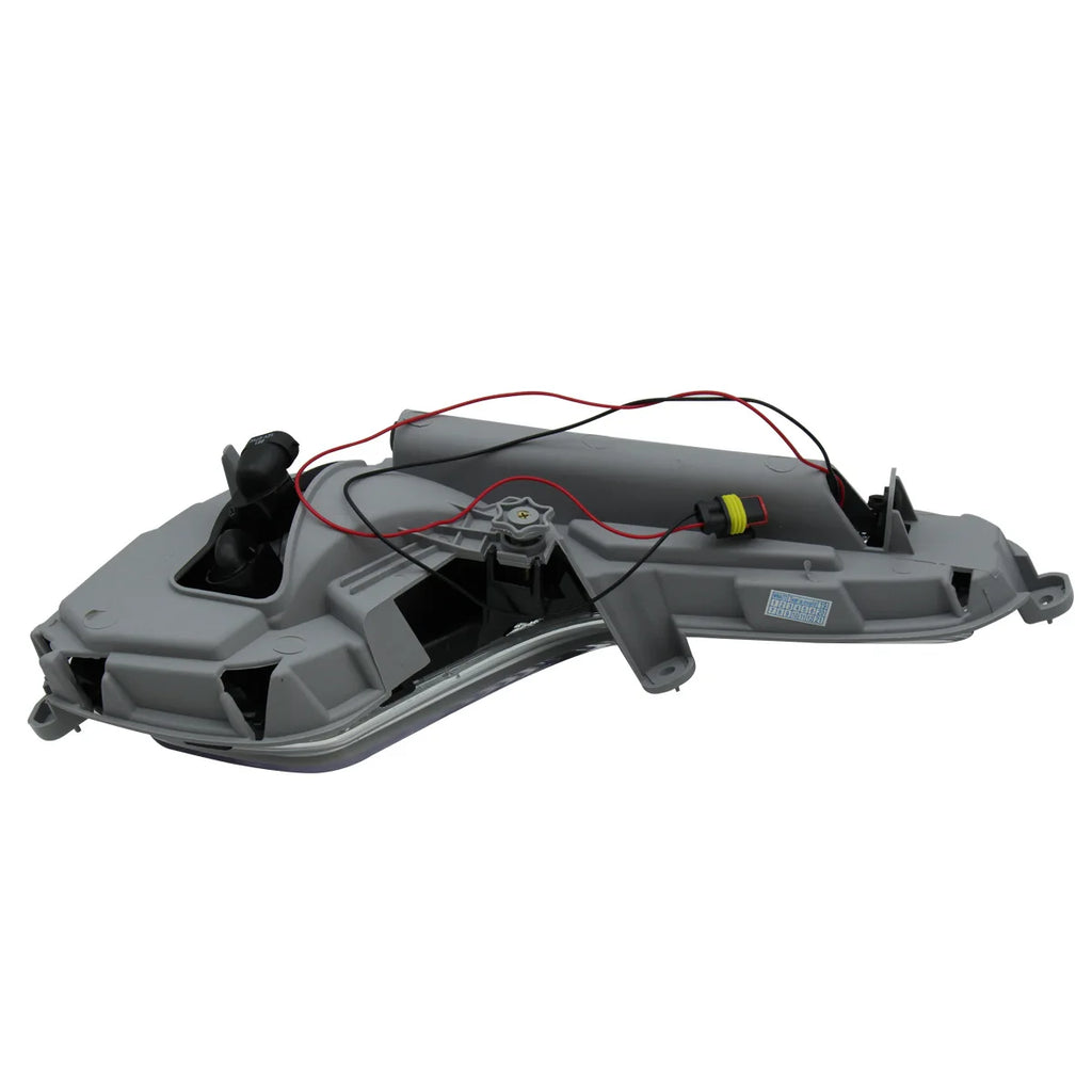 DRL LED Daytime Running Light Fog Lamp For Hyundai Accent 2012 2013 2014 2015 2016 2017 Car Auto Headlight Waterproof Daylights Magic Electronics Sd2d1c488839e4d2e92a9c77263506be6E