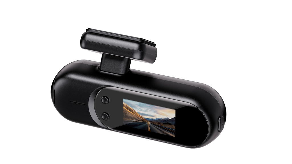 Dash Cam for cars 4K UHD Recording Front Rear Car Camera HDR Night Vision Recorder Built in Wi-Fi 24H Parking Mode APP Monitor Magic Electronics Sd370a89b20e746eab805c77c782462a7O