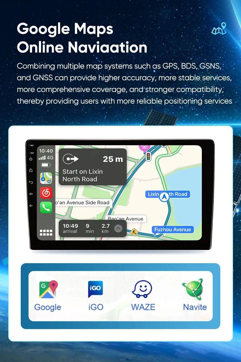 Android 15 Carplay Auto For Renault Duster HM 2 2020 - 2023 Arkana 1 I 2019 - 2023 Car Radio Navigation Video Player 2Din Stereo Magic Electronics Sd39a2ec1093f46a1be68dfae35e6c869D