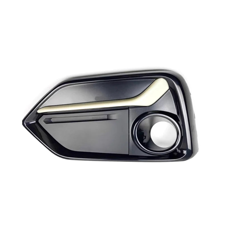 For Honda Civic Hatchback 2020 2021 Car Front Bumper Fog Light Cover Trim Rear Fog Lamp Trim Frame Shell Cover Lid Bezel Frame Front Left Magic Electronics Sd3eee7f77a0a4490a1ca2f6c96182519a Front Left