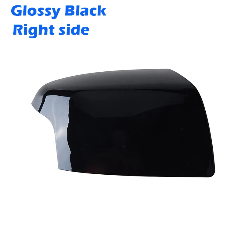 Rearview Mirror Cover Wing Side Mirror Caps Fit for FORD FOCUS MK2 2005 2006 2007 Car Accessories Replacement Mirror Cover A R Magic Electronics Sd6e83d657ea645e7bd961e76db3ab737x Mirror Cover A R
