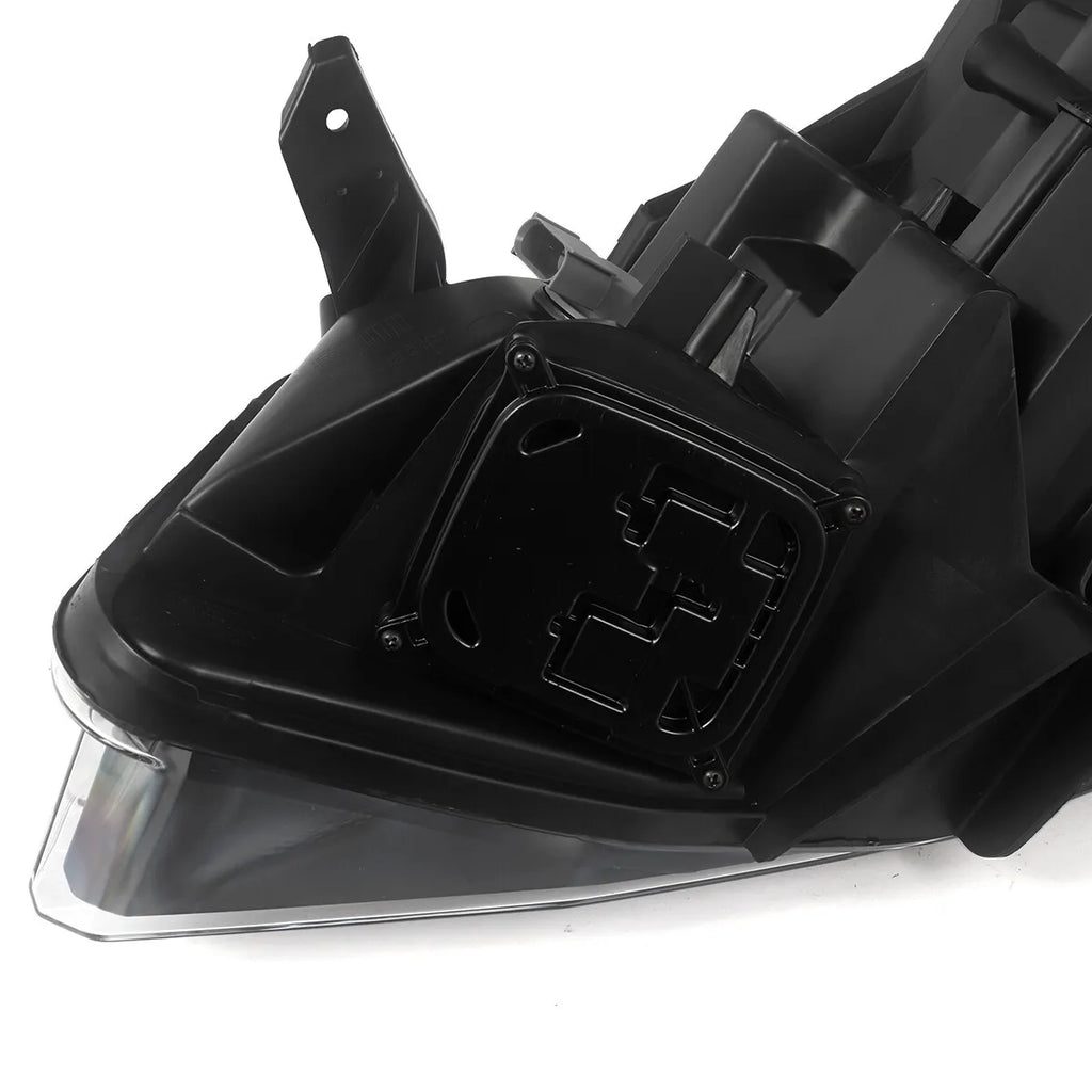 Front Headlight For Chevy Camaro 2016 2017 2018 2019 2020 2021 2022 HID/Xenon Projector Headlights LED DRL LEFT RIGHT Head Light - Magic Electronics