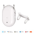 MOES Tuya ZigBee Smart Electric Curtain Robot Timing Auto Opener Closer Light Sensor App Remote Control Support Alexa GoogleHome Roman pole version CHINA Magic Electronics Sda59778b9e0847e59e42e1af9a829effW_49009b31-74ec-4619-b73f-25d814e2b3c9 Roman pole version CHINA