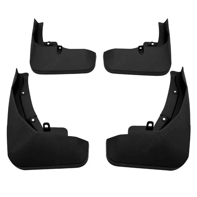 For Audi Q7 2020 2021 2022 2023 2024 2025 Fender Mudflaps Splash Guards Mudguards Mud Flaps car Accessories Magic Electronics Sdd90ce98cdcf46d18e7a17c24ca92482D