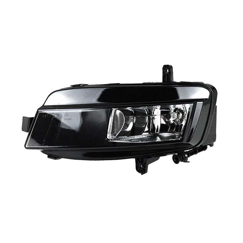 5GG941661 5GG941662 Left Right Front Bumper Fog Light Fog Lamp With Halogen Bulbs For VW Golf 7 A7 MK7 2013 2014 2015 2016 2017 Left Magic Electronics Sddfe3170cc6e494fb14694bef7d79b52f Left