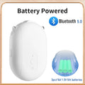 Tuya Smart Curtain Robot Bluetooth/Zigbee Rail Curtain Robot Electric Drive Track Rod Automatic Curtain Opener Voice Control Bluetooth V1 Magic Electronics Sde4f8f39242f453aa2a83d8a85c918f8B Bluetooth V1