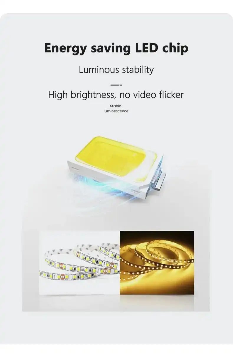 Modern Living Room LED Ceiling Lights Nordic Home Decor Indoor Bedroom Lamp Black White AC 90-260V Ceiling Chandeliers Lighting - Magic Electronics