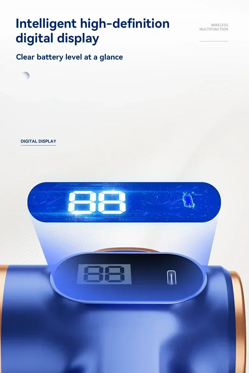Xiomi 9500000Pa Handheld Wireless Vacuum Cleaner Cordless Portable Cleaning Versatile Home and Car Use Bigsuction Vacuum Cleaner Magic Electronics Se583bde83af4414ba1e2a2746c6ca08dK