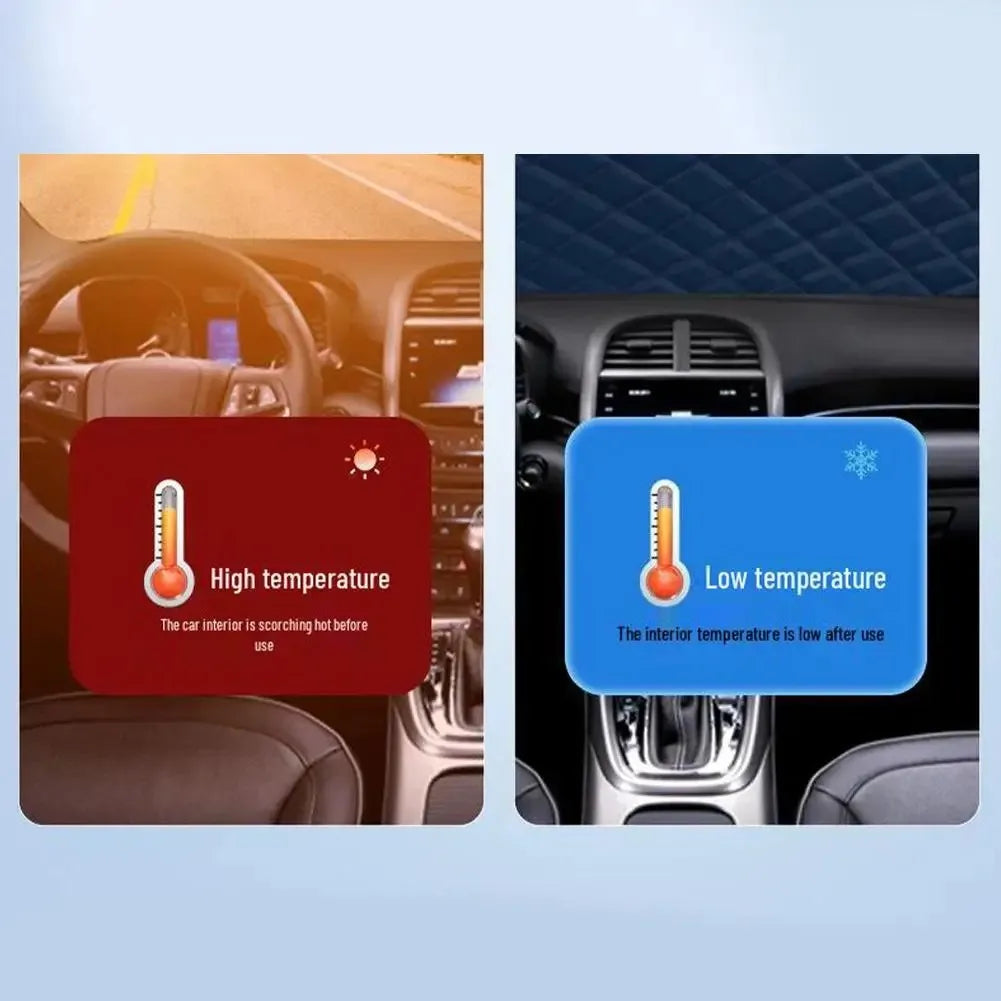 Custom Car Covers Clothing Hatchback/Sedan/SUV/MPV | Waterproof, UV, Snowproof, All-Weather Magic Electronics Se7aa9cf13ec749deb8bbbeb1015abaeel