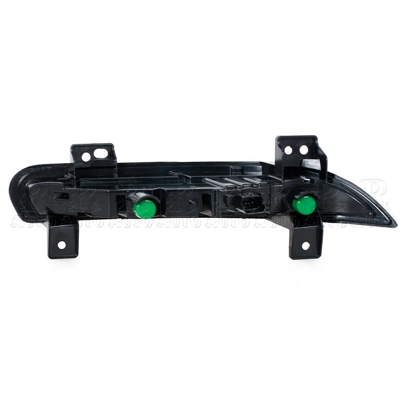 LED DRL Daytime Driving Running For Renault Fluence 2014 2015 2016 2017-2021 Front Bumper DRL Day Light Lamp 266057986 266005976 Magic Electronics Se7f6e176728f434d9a791f1d85dec03bC