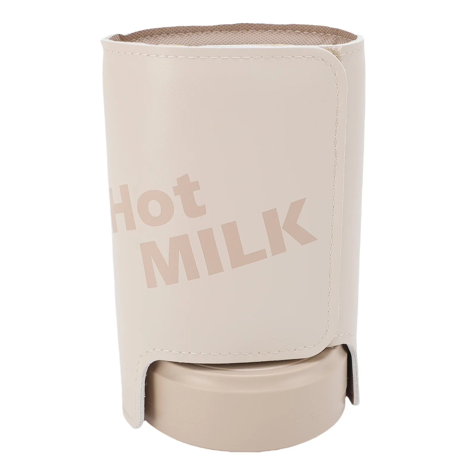 Cordless Baby Bottle Warmer Wrap Portable LED Display Fast Baby Milk Warmer Cover for Breastmilk Milk Warmer for Breastmilk Magic Electronics Sed6c41e8930f482fad34ef0f0bdb791cW