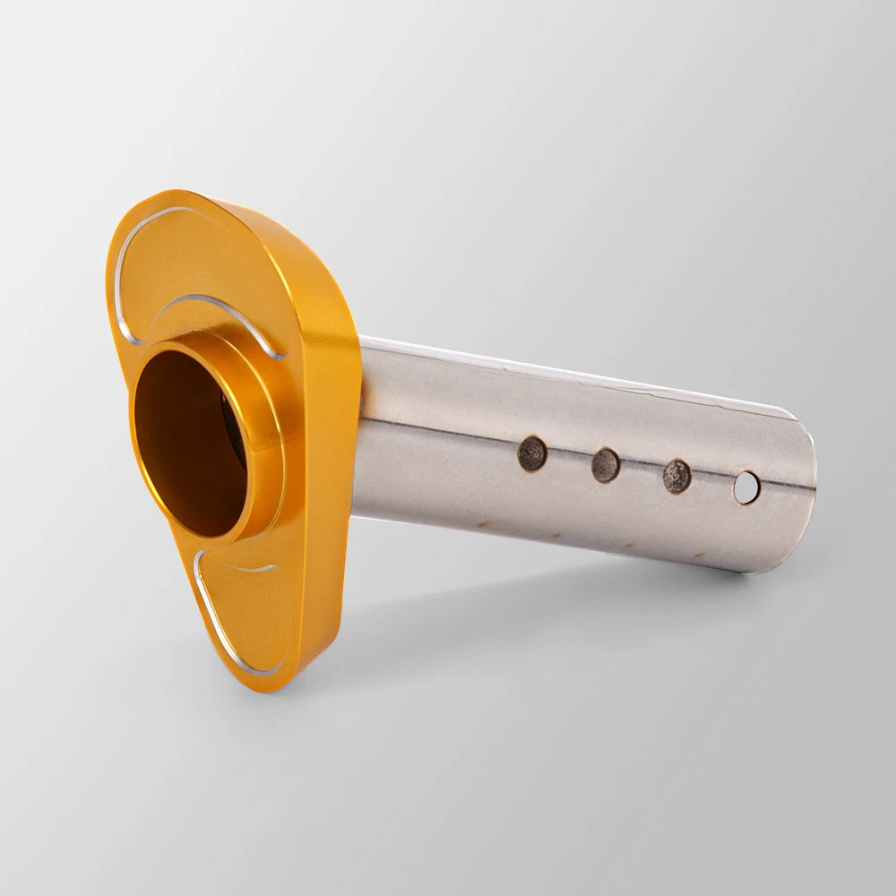 K10 High Performance DB Killer-motorcycle exhaust silencer, CNC steel noise eliminator TYPE-D Magic Electronics Sef13d5a2eeae48489c3a58a3136075cdG TYPE-D