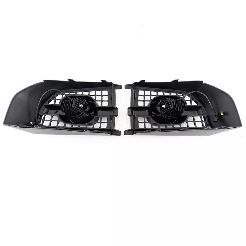 Pair Urban style Front Fog Light Driving Lamp For Land Rover Defender 90 110 130 2020-2025 L663 Magic Electronics Sf0e82c687953459ca667d7e3079fed37l