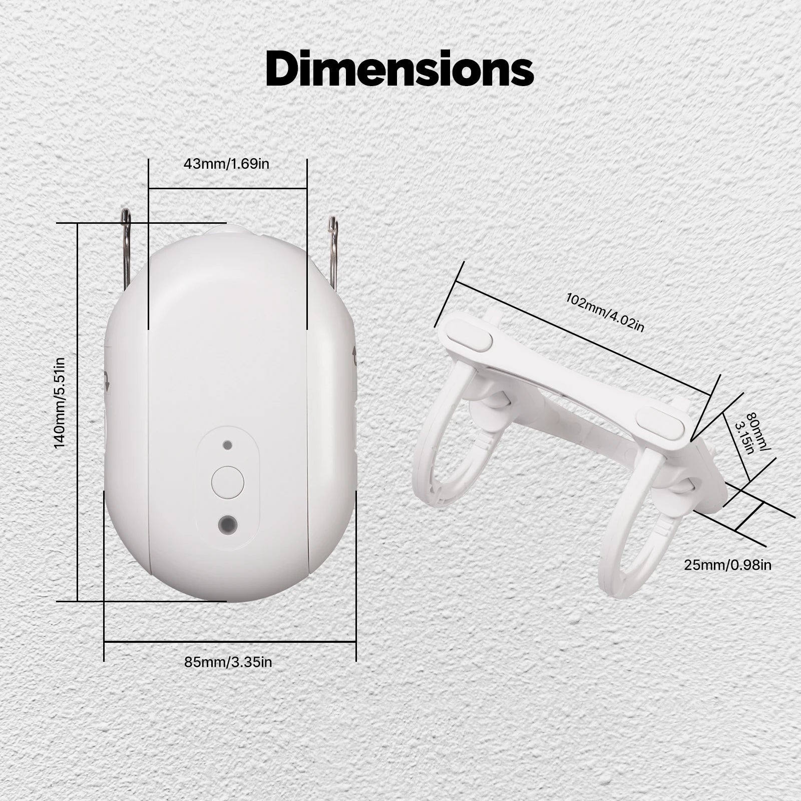 MOES Tuya ZigBee Smart Electric Curtain Robot Timing Auto Opener Closer Light Sensor App Remote Control Support Alexa GoogleHome Magic Electronics Sf10bbd6fc05e455eaafdfad068d5de6bB_43f946e9-542e-4c15-ba97-8f8cca5e13a4