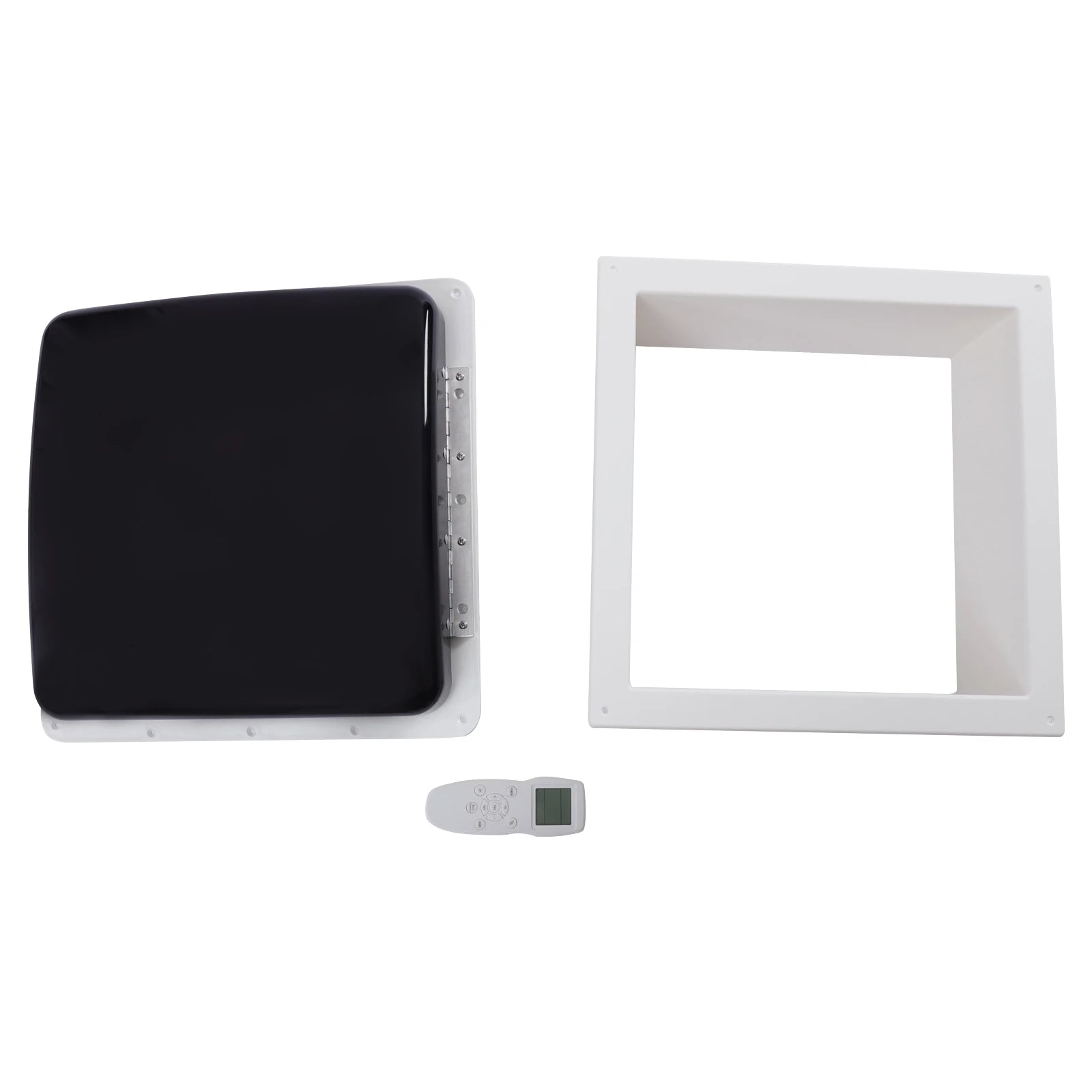 36cm/14.2" Air Ventilation For Motorhome Roof Fan Reversible Exhaust Fan Quiet Continuous Ventilation Rv With 12v Remote Magic Electronics Sf29524acc8d14a799039e3a56e30d25ds