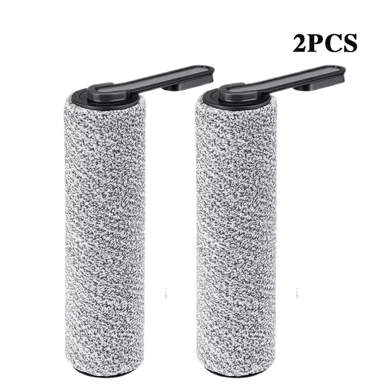 For Tineco Floor ONE S5 Combo Cordless Wet Dry Vacuum Cleaner Accessories Brush Roller And HEPA Filter Replacement Spare Parts 2PCS Magic Electronics Sf37726c60d1b40c1b37df950265fc218t 2PCS