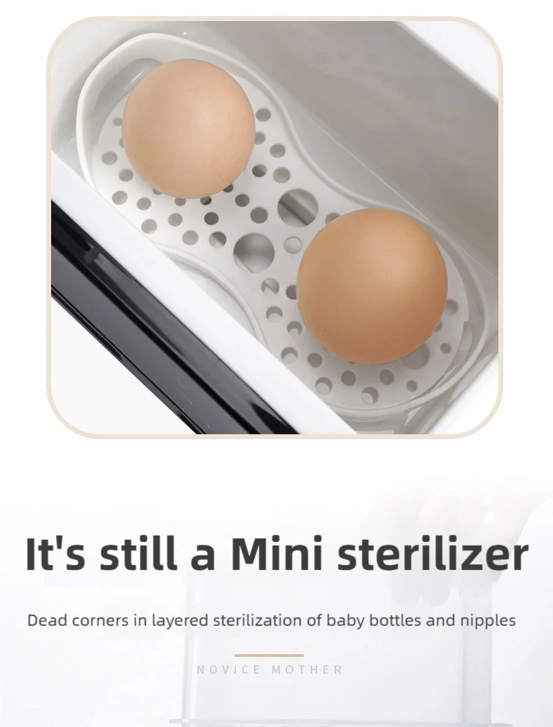 TINSOL Smart Milk Warmer Baby Bottle Thermos Multi-functional Quick Baby Products Breastmilk Warmer Bottle Sterilizer Magic Electronics Sf3a097daf075489f81f236ae59babb02f_b5c1b6b1-5a88-4435-88ef-f913eda47601