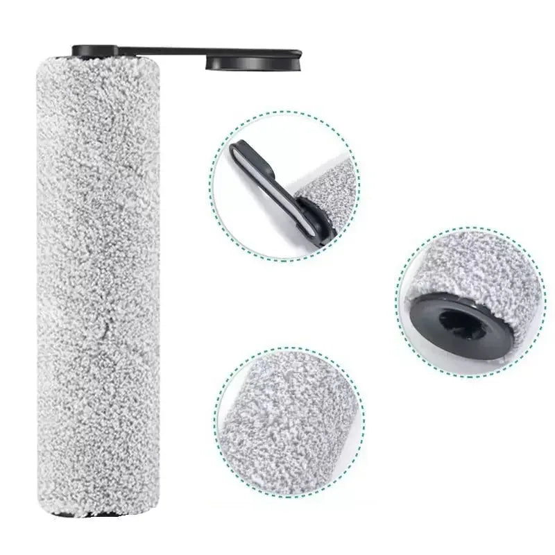 For Tineco Floor ONE S5 Combo Cordless Wet Dry Vacuum Cleaner Accessories Brush Roller And HEPA Filter Replacement Spare Parts Magic Electronics Sf5c5188b32cb4c5c9b271e40233ca7408