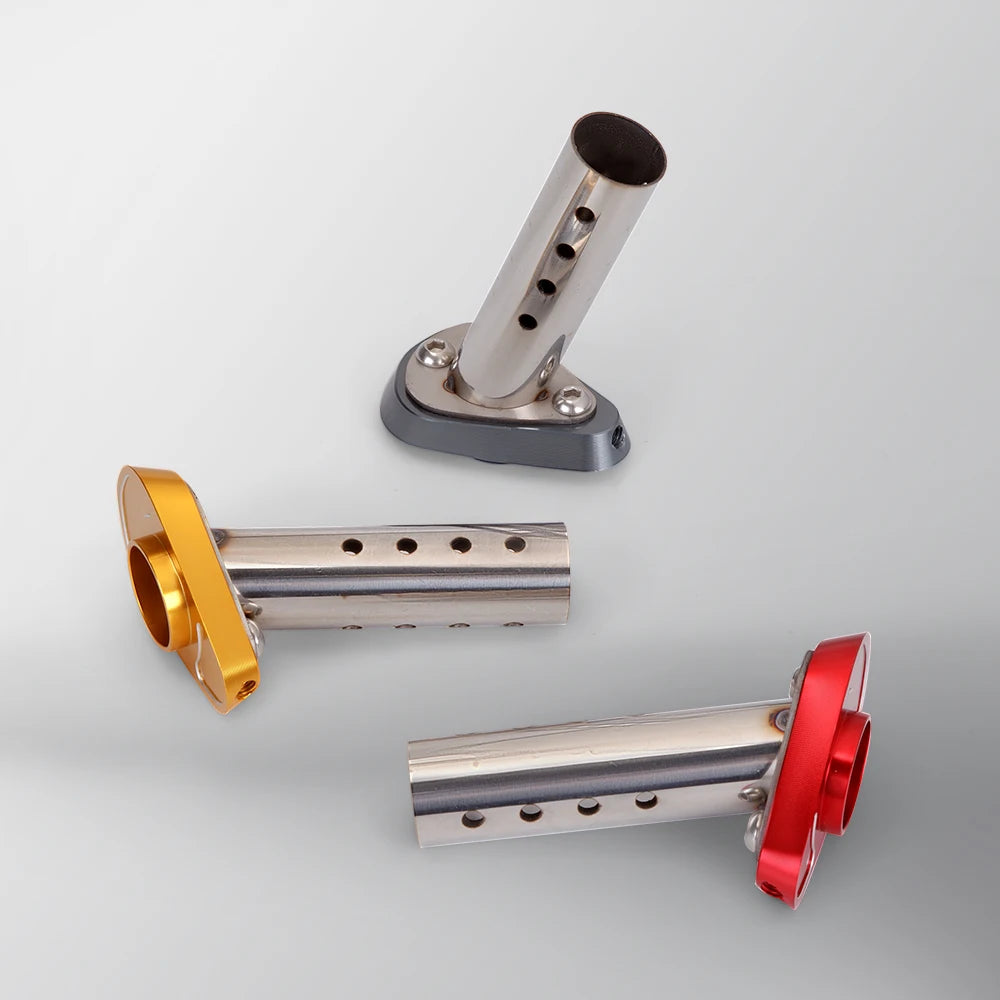 K10 High Performance DB Killer-motorcycle exhaust silencer, CNC steel noise eliminator Magic Electronics Sf6b304b2f7754779a2c8c5813e84f51aT