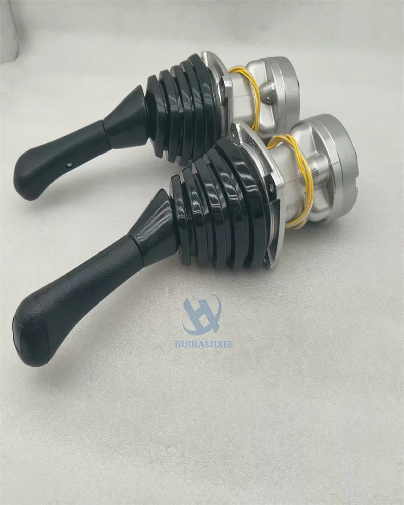Joystick Control Assembly 176-4986 for Caterpillar 311B 312B 315B 318B 320B 322B 325B 330B 345B Excavator Magic Electronics Sfaa5c391fa63452990dbe8c7f1dc86a75